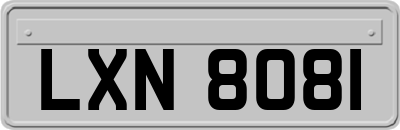 LXN8081