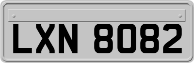 LXN8082