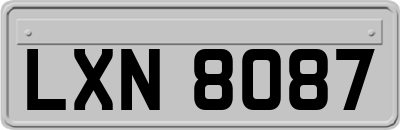LXN8087
