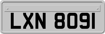 LXN8091
