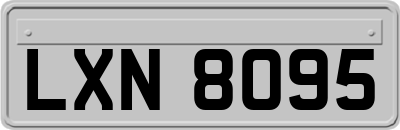 LXN8095
