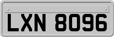 LXN8096
