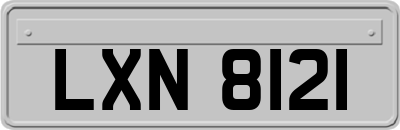 LXN8121
