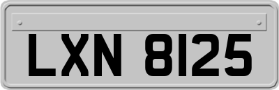LXN8125