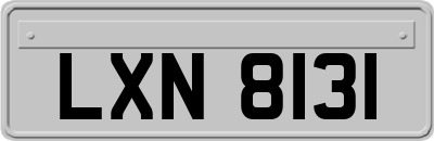 LXN8131