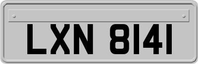 LXN8141