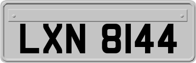LXN8144