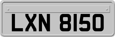 LXN8150