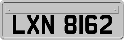 LXN8162