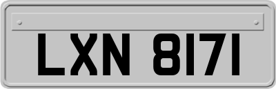LXN8171
