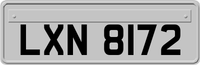 LXN8172