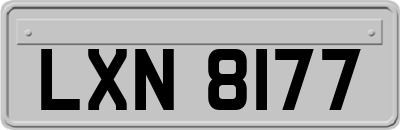LXN8177