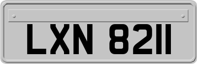 LXN8211