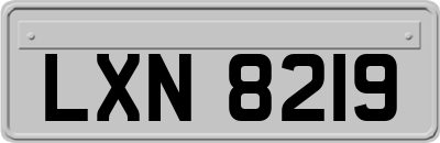 LXN8219