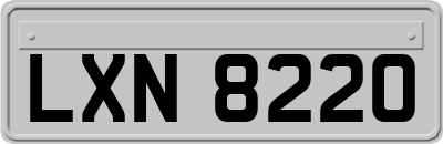 LXN8220
