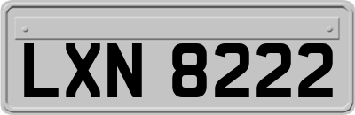 LXN8222