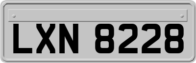 LXN8228