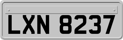 LXN8237