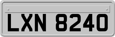 LXN8240