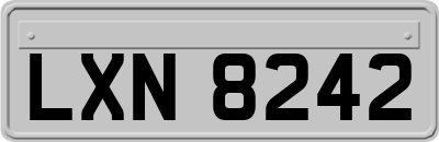 LXN8242