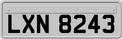 LXN8243