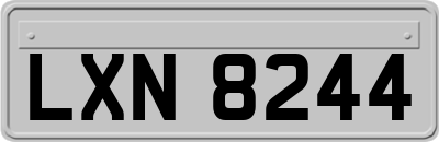 LXN8244
