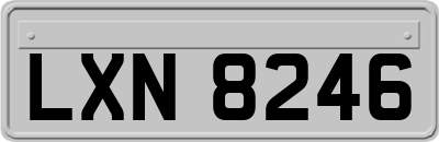 LXN8246