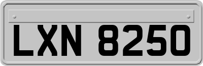 LXN8250