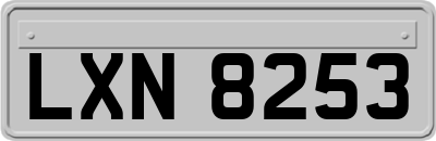 LXN8253