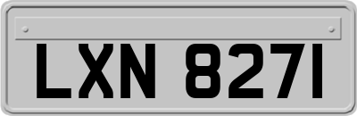 LXN8271