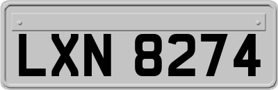 LXN8274