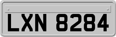 LXN8284