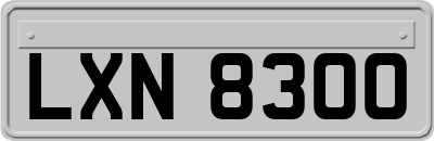 LXN8300