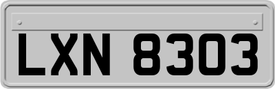LXN8303
