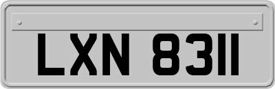 LXN8311