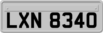 LXN8340