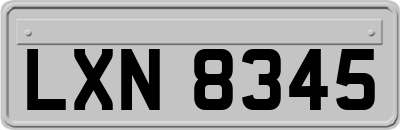 LXN8345