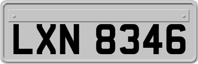 LXN8346