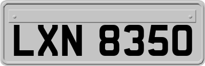 LXN8350