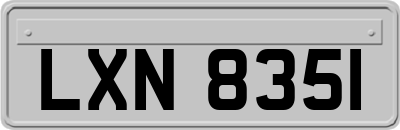 LXN8351