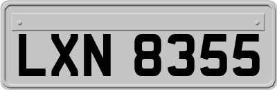 LXN8355
