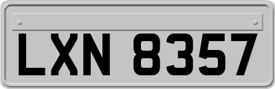 LXN8357