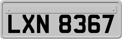 LXN8367