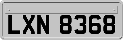 LXN8368