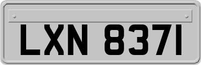 LXN8371