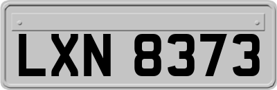 LXN8373