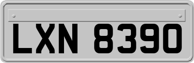LXN8390