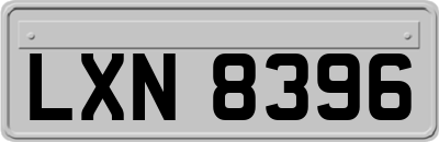 LXN8396
