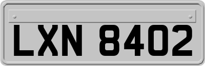 LXN8402