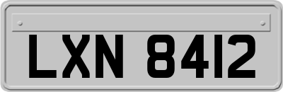 LXN8412